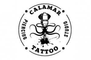 CALAMAR Tattoo & Piercing