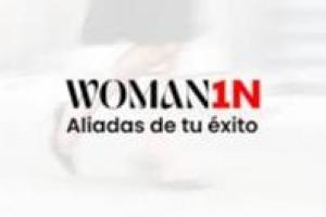Woman1n