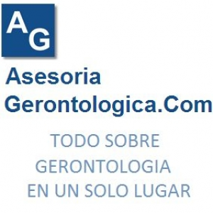 Asesoria Gerontológica