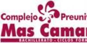 Complejo Preuniversitario Mas Camarena