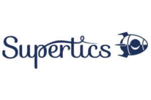 Supertics