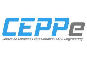 CEPPe - Centro de Estudios Profesionales PLM & Engineering