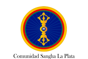 Comunidad Sangha La Plata