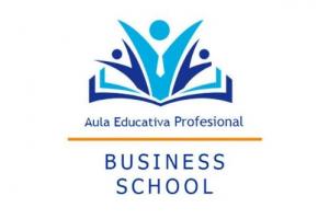 Aula educativa profesional