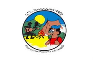 Escuela de tiempo libre Samarkanda