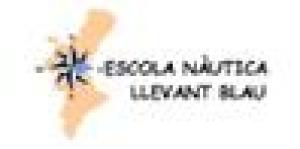 Escola Nautica Llevant Blau