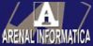 Arenal Informatica. Centro de Formación Informática
