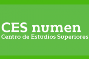CES Numen. Centro de Estudios Superiores.
