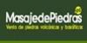 Masaje de Piedras