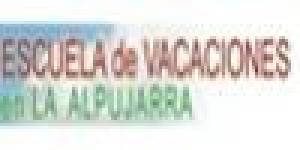 Escuela Vacaciones Alpujarra