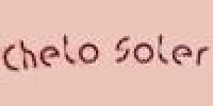 Chelo Soler. UÑAS Y MAQUILLAJE