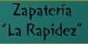 Zapateria La Rapidez
