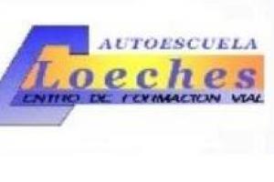 Auto Escuela Loeches