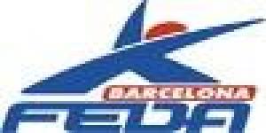 FEDA Barcelona - Federación Española de Aeróbic y Fitness