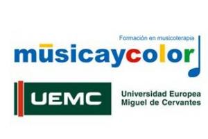 Musicaycolor, Centro de Psicología especializado en Musicoterapia