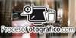 Proceso Fotográfico