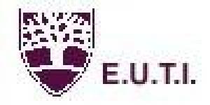 Escuela Universitaria de Turismo Iriarte