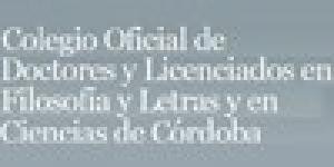 Colegio Oficial de Doctores y Licenciados en Filosofía y Letras y en Ciencias de Córdoba