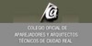 Colegio Oficial de Aparejadores, Arquitectos Técnicos e Ingenieros de Edificación de Ciudad Real