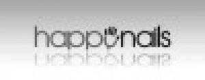 Happy Nails Europa