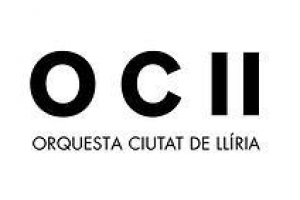 Academia Internacional Ocll (orquesta Ciutat de Llíria)