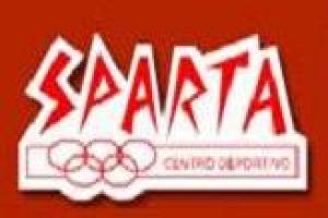 Gimnasio Sparta