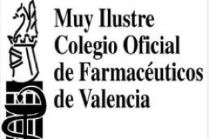 Muy Ilustre Colegio Oficial de Farmacéuticos de Valencia