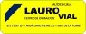 Autoescuela Laurovial