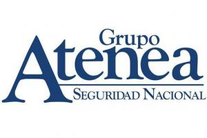 Grupo Atenea Seguridad Nacional