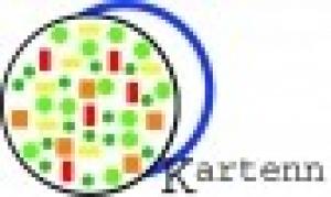 Kartenn Tecnologías para la Gestión Ambiental y Territorial