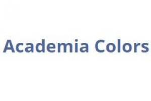 ACADEMIA COLORS