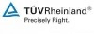 Grupo Tüv Rheinland