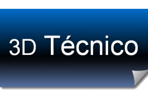 3D Técnico