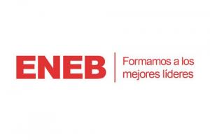 ENEB - Escuela de Negocios Europea de Barcelona