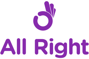 Allright