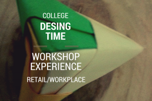 Design Time College
