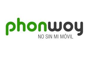 PHONWOY