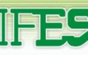 IFES - Cataluña