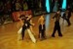 Baile para todos