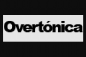 Overtónica