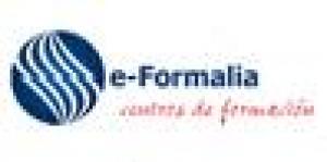 E-formalia