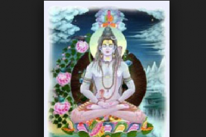 Dharma Ananda