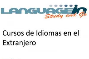 Language-In Study and Go