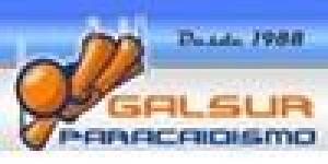 Paracaidismo Galicia