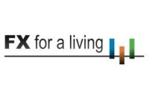 FX FOR A LIVING. Trading school