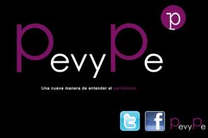 Pevype