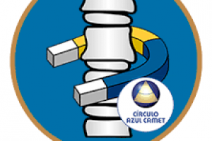 Circulo Azul Camet