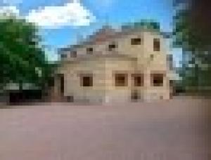 Casa del Trigo
