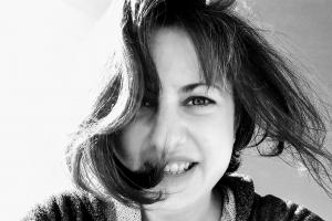 Ana Carla Tomaselli