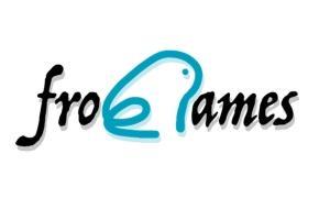 Frogames Formación